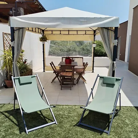 Desy 4* Quartu SantʼElena