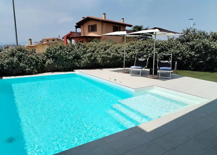 Desy 4* Quartu SantʼElena