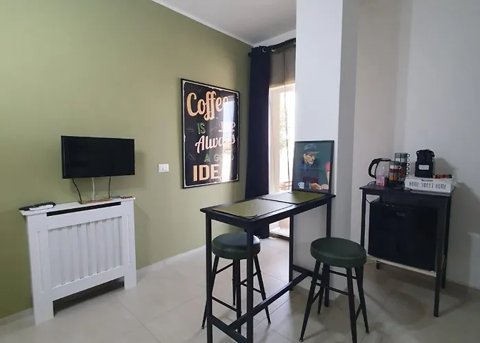 Desy Frühstückspension Quartu SantʼElena