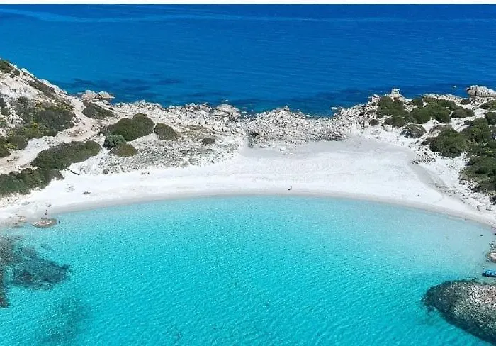 Desy Frühstückspension Quartu SantʼElena