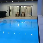 Panzió Desy 4*