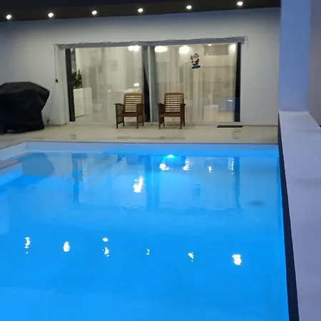 Bed & Breakfast Desy 4*