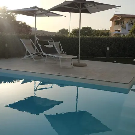 Desy 4* Quartu SantʼElena