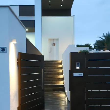 Desy 4* Quartu SantʼElena