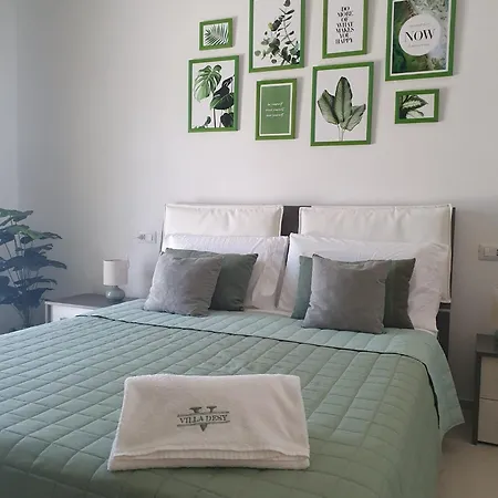 Bed & Breakfast Desy