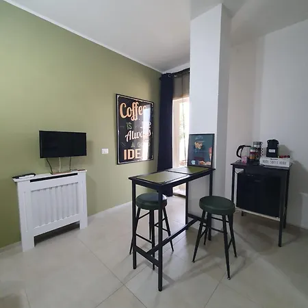 Desy Bed & Breakfast Quartu SantʼElena