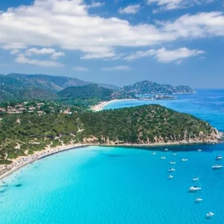 Desy 4* Quartu SantʼElena
