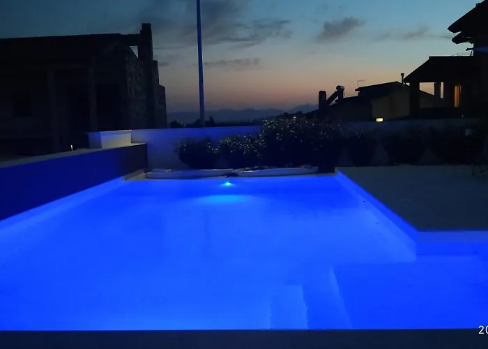 Desy Alojamento de Acomodação e Pequeno-almoço