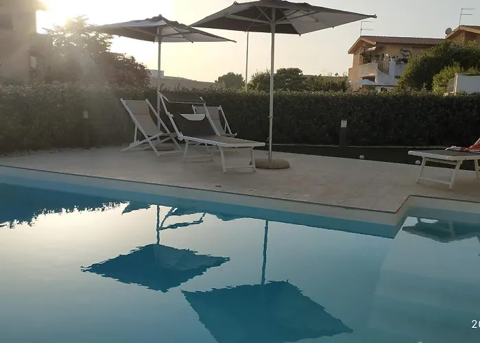 Desy 4* Quartu SantʼElena