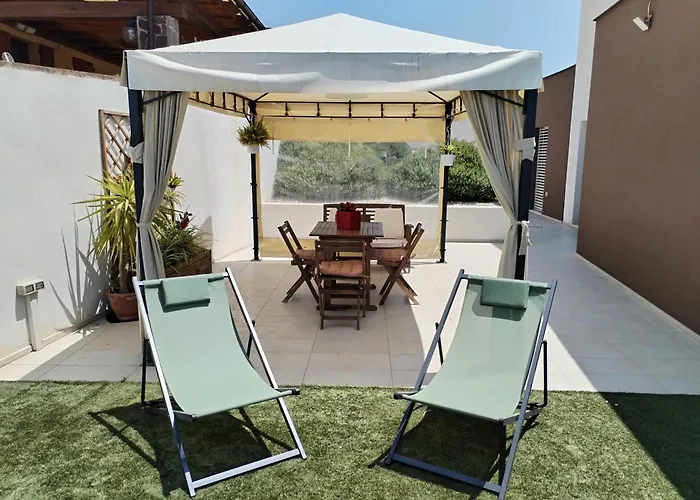 Desy 4* Quartu SantʼElena