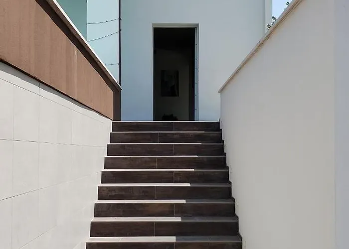 Alojamento de Acomodação e Pequeno-almoço Desy