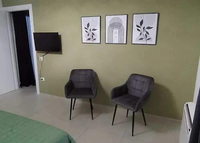 Alojamento de Acomodação e Pequeno-almoço Desy