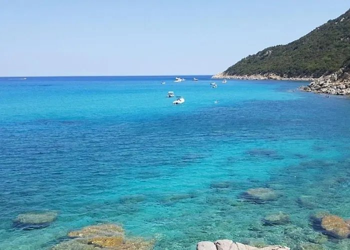 Desy Quartu SantʼElena